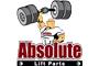 Absolute Lift Parts logo