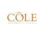 Dr. Eric Cole: Cole Aesthetic Center logo
