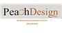  Peach Design, Inc logo