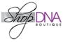 Shop DNA logo