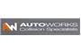 Autoworks Collision Specialists logo