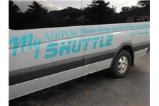 My Airport Shuttle image 9