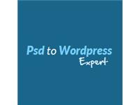 PSDtoWordPressExpert image 1