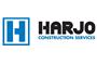 Harjo Construction  logo