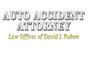Maryland Auto Accident Attorney logo