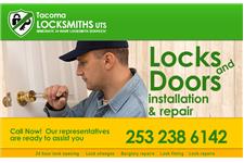 UTS Locksmith Tacoma image 3
