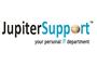 jupitersupport.com logo
