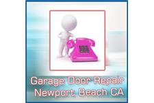 Garage Door Repair Newport Beach CA image 1