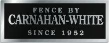 Carnahan-White Fence Company image 1