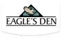 Carrizo Springs Eagle's Den Suites logo