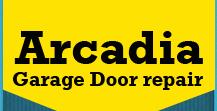 Arcadia Garage Door Repair image 1