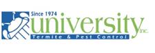University Termite & Pest Control Inc. image 1