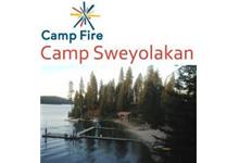 Camp Fire Inland Northwest image 3