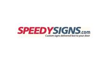 Speedy signs image 1