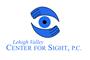 Lehigh Valley Center for Sight logo