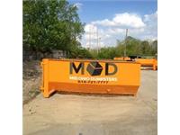 Mid Ohio Dumpsters, LLC image 2