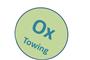 Ox Towing logo