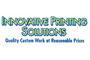 Innovative Printing Solutions   logo