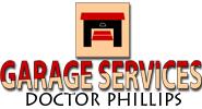 Garage Door Repair Doctor Phillips image 1