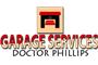 Garage Door Repair Doctor Phillips logo