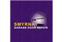 Smyrna Garage Door Repair logo