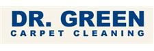 Dr. Green Carpet Cleaning image 1