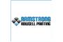 Armstrong Roswell Painting logo