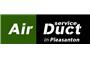 Air Duct Cleaning Pleasanton logo