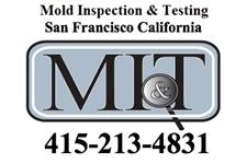 Mold Inspection & Testing San Francisco CA image 1