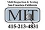 Mold Inspection & Testing San Francisco CA logo