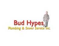  BUD HYPES PLUMBING & SEWER SERVICE INC.  image 1