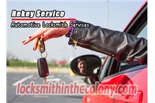 The Colony Locksmith Services image 11