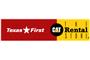 Texas First Rentals San Antonio - Tacco Drive logo