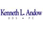 Kenneth L. Andow DDS. PC logo