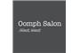 Oomph Salon logo