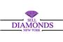 Sell Diamonds New York logo