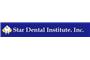 Star Dental Institute, Inc. logo