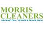 Morris Cleaners- Upper East Side logo
