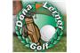 Dona Lerner Golf logo