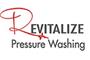 Revitalize Painters logo