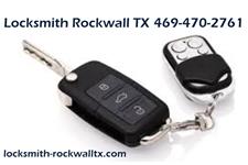 Locksmith Rockwall TX image 2