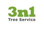 3n1 Tree Service logo