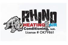 Rhino Heating and Air Conditioning, LLC - Oklahoma, Ok image 1