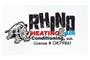 Rhino Heating and Air Conditioning, LLC - Oklahoma, Ok logo
