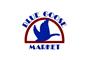 Blue Goose Market logo