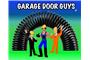 Garage Door Guys logo