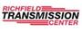 Richfield Transmission Center logo