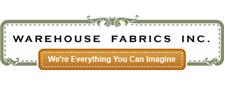 Warehouse Fabrics Inc. image 1