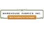 Warehouse Fabrics Inc. logo
