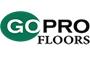 Go Pro Floors logo